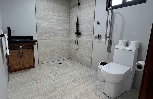 Hotel Los Sueños de Bajos del Toro - Foto 56