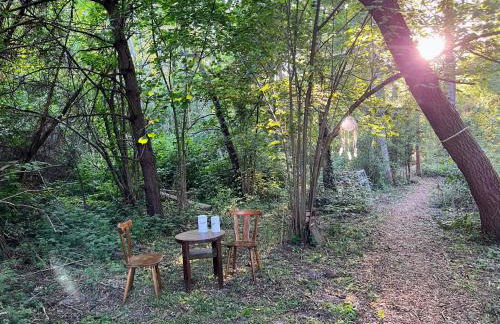 Ferienhaus Fuxbau - Foto 45