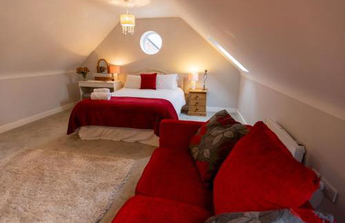 Superb space in the idyllic village of Loppington - Pass the keys - Foto 6