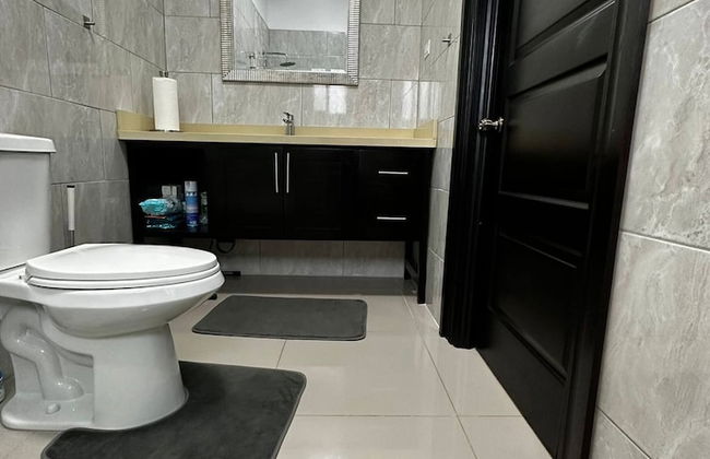 Luxury Living- Modern - Contemporary Home With Brand New Pool in Manor Park - Foto 17