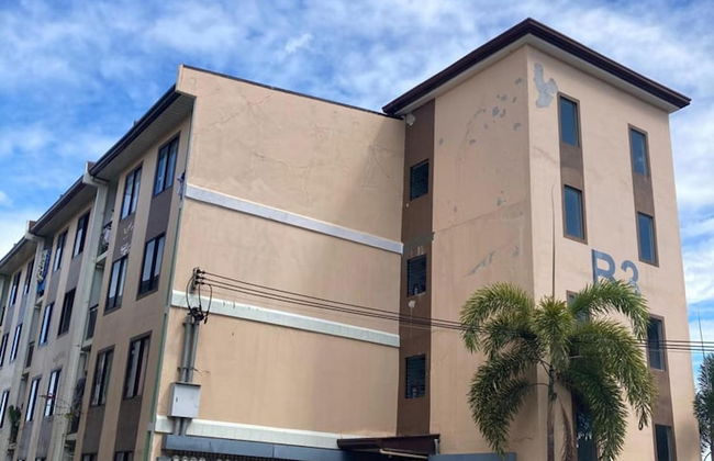 Cebu Cozy Nook Condo - Foto 10