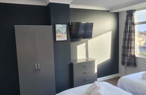 Mackie House by Cliftonvalley Apartments - Foto 8