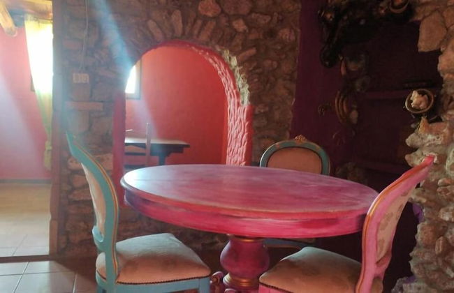 Agriturismo Lo Scrigno - Foto 38