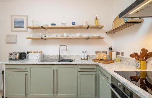 Hale House, Leiston - Aldeburgh Coastal Cottages - Foto 10