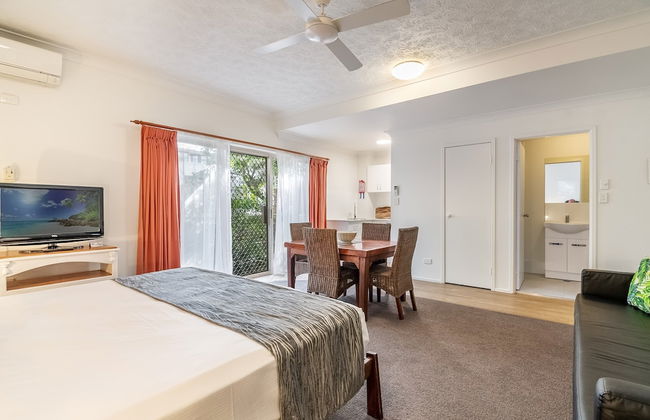 Byron Central Apartments - Foto 31