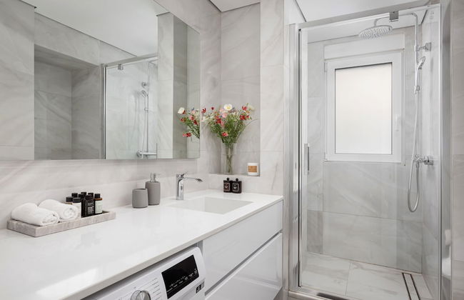 Athenian Riviera Elegant Residence - Foto 41