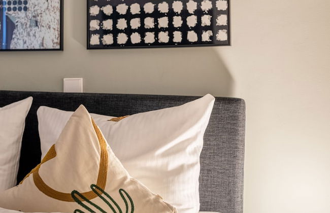 Limehome Augsburg Pilgerhausstraße - Foto 10