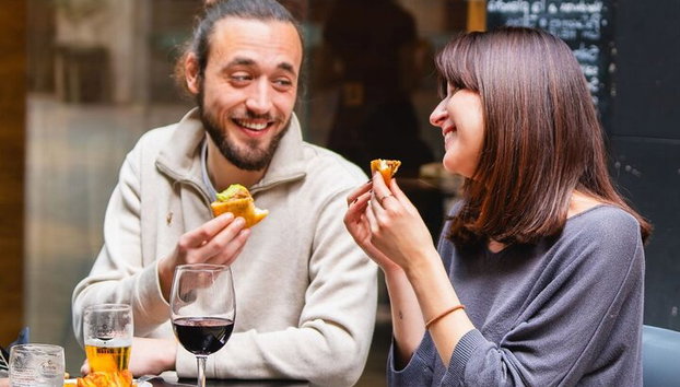 Gourmet-Tapas- und Weintour in Valencia - Foto 2