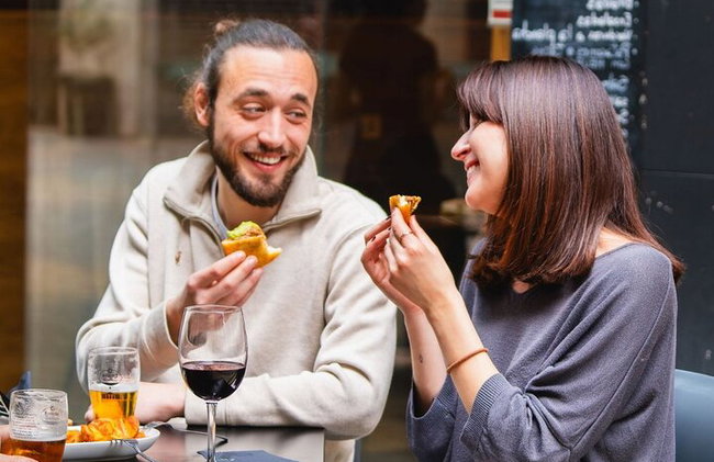Tour gourmet de tapas e vinhos em Valência - Foto 2