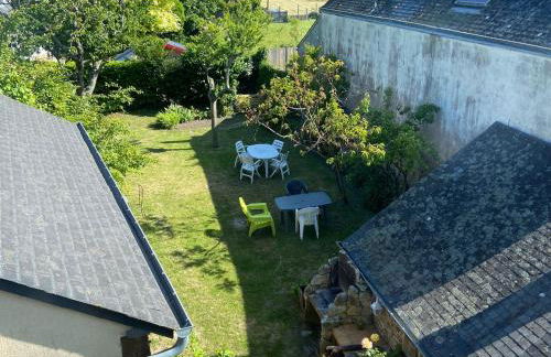 La Colline maison de famille à 100m de la Rance - Foto 3