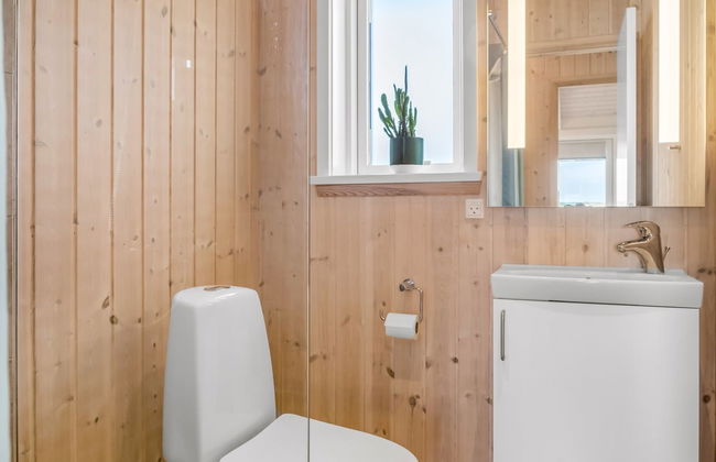 "Hildegardt" - 1km from the sea - Foto 19