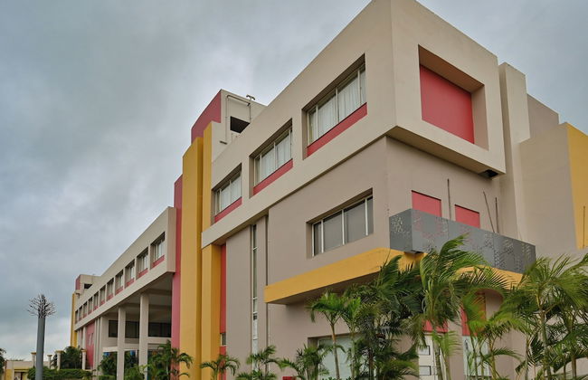 Sinclairs Burdwan - Photo 1