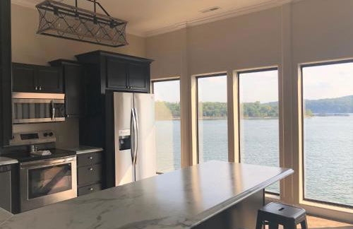 D'Monaco Resort Condos on Table Rock Lake - Foto 9