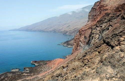 Adelfas Alta - Comfy Rural House, El Hierro - Foto 39