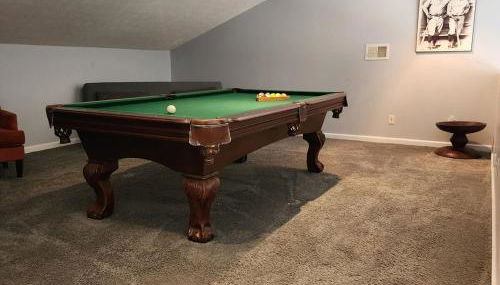 Lee Ridge Mountain Retreat - Foto 4