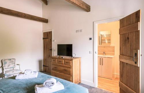 Union Farm Cottage - Photo 29