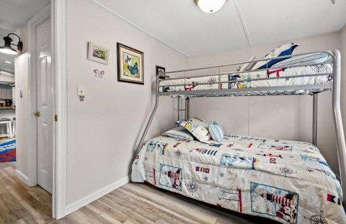 Counting Corks - Waterfront, Pet friendly, private dock! - Foto 28