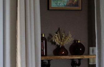 Charme & Sens Avec Jacuzzi intérieur - Foto 11