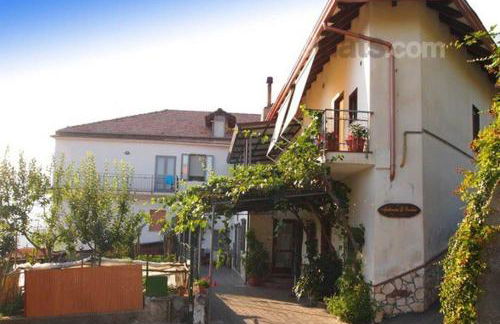 Agriturismo Zì Carmine - Foto 19