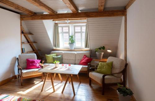 Das Depot - zentral Wohnen in Naumburg - Foto 18