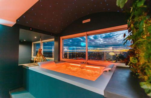 Parenthèse Concept Room - Foto 22