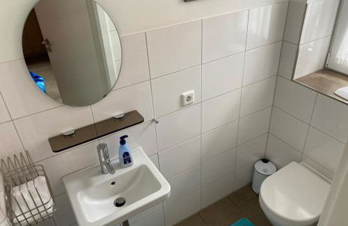 Ferienhaus Am Dombogen - BARRIEREFREI - 2 Schlafzimmer ab 3 Personen - mindestens 3 Nächte Aufenthalt - Foto 33