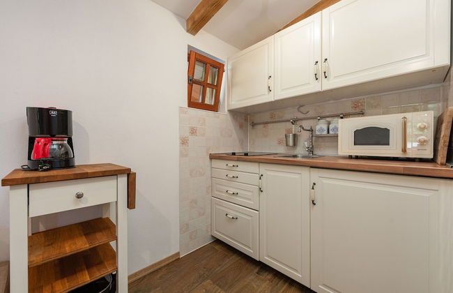 Villa Stone House Magarac - Foto 18