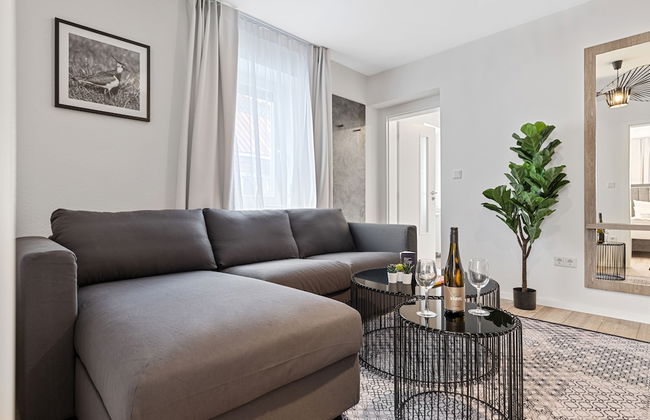 BRIGHT Herzogenaurach Zentrum - Foto 36