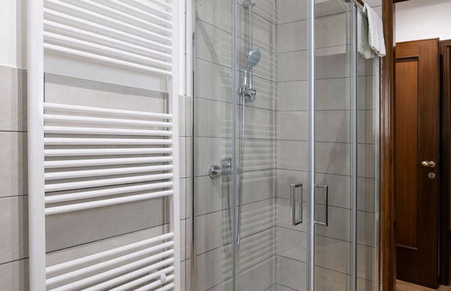 Residenza Corso Palladio 159 - Foto 61