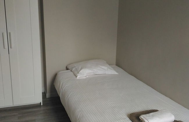 Appartement au centre - Foto 5