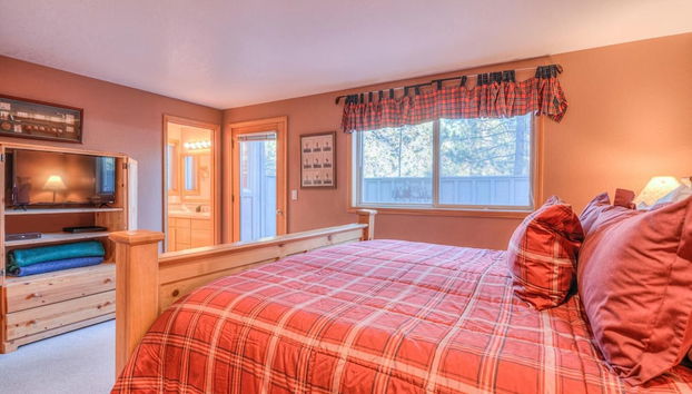 Awbrey Lane 2 - Foto 5, Habitación