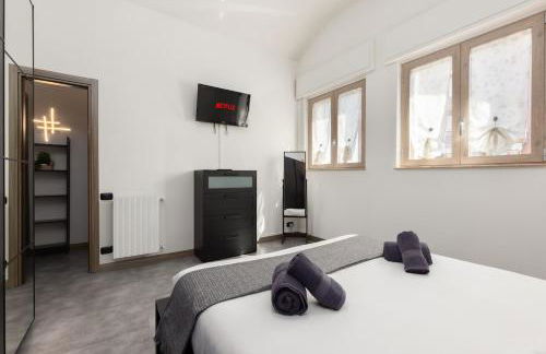 8Min Airport Orio Al Serio - Attico Lusso e Terrazza - Photo 8