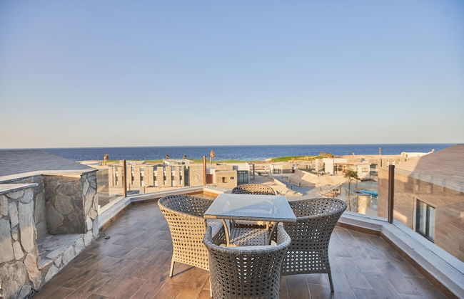 Vesta - Superior Villa I - 2BR - Wadi Jebal - Foto 7