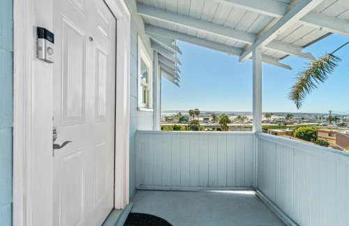 Bankers Hill Hideaway with AC Views and Parking - Foto 7