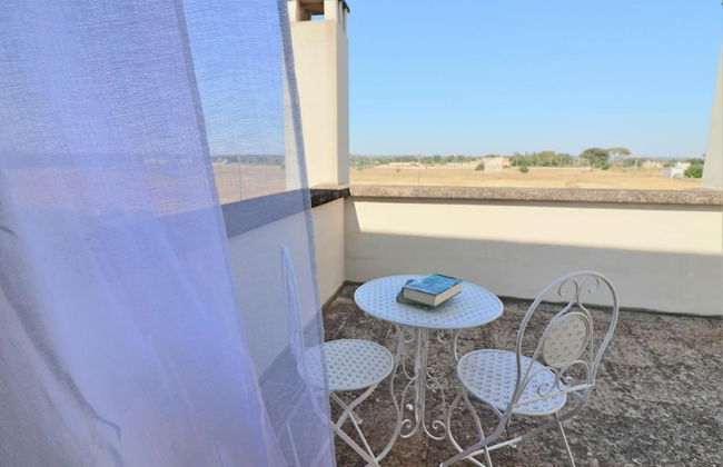 Tenuta Gli Agrumi del Salento - Photo 13