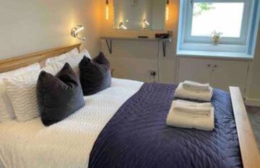 The Holiday Hoose - Foto 12