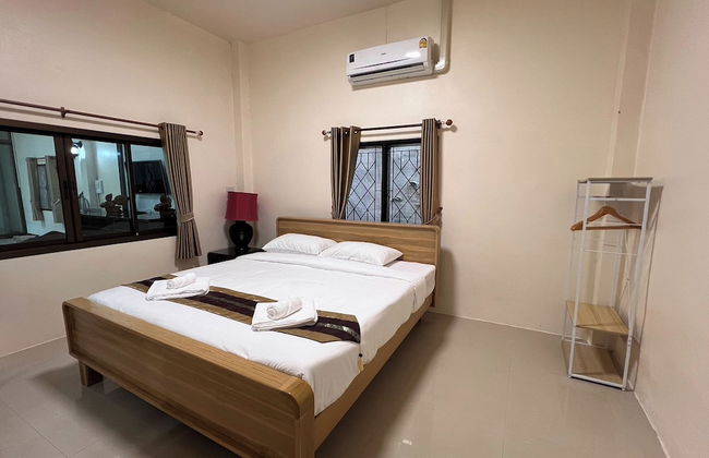 Panya Villa Satun - Photo 40