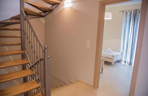 House Vraсhos-Loutsa - Foto 2