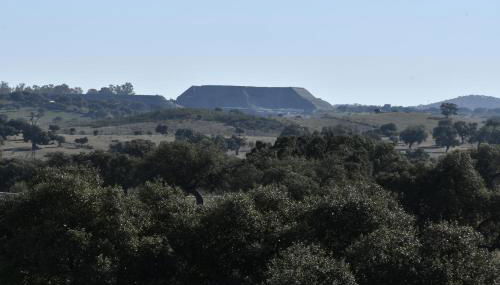 Casa Rural ESTACIÓN DEL SOLDADO - Foto 5, Garden view