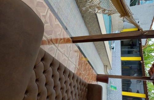 Bela casa Piscina Grande - Foto 7