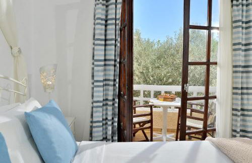 Vasilaras Hotel - Foto 42