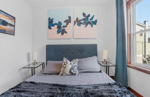 9 Bedroom, 14 Beds House Great for Big Groups Near Boardwalk, Tropicana - Foto 70