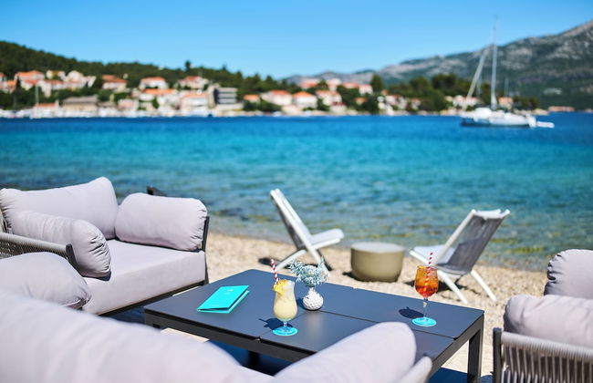 Aminess Planet Camping Port9 Holiday Homes - Foto 62