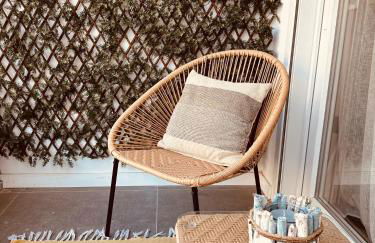 La Suite Mediterránea - Housevanlive - Foto 21