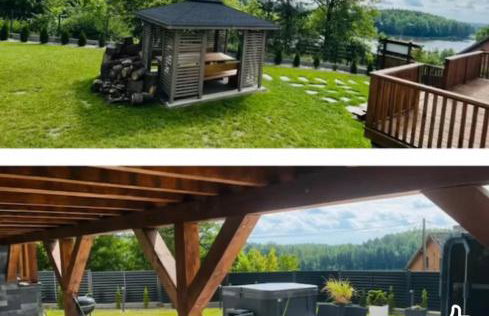 Nini House Dunajek - Foto 45