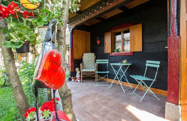 Sunčani Apartments - Foto 15