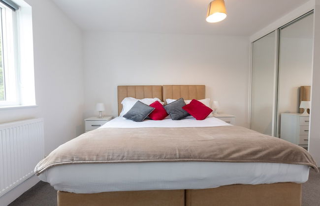 Abodebed - Oval View - Foto 6