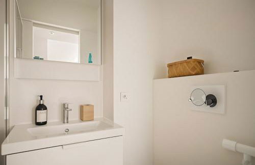 Le Balcon de Montreuil - Foto 15