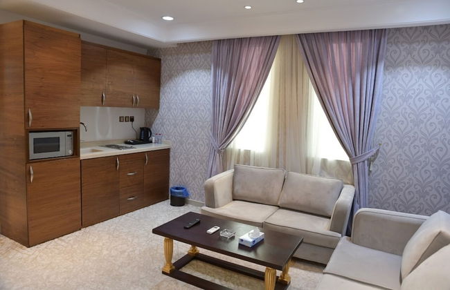 Crown City Hotel - Foto 6