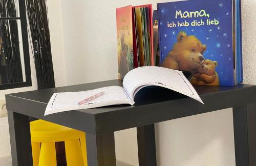 Stadthaus Lotus - Foto 15